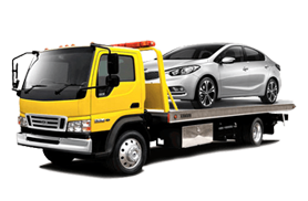 Эвакуатор Калининград